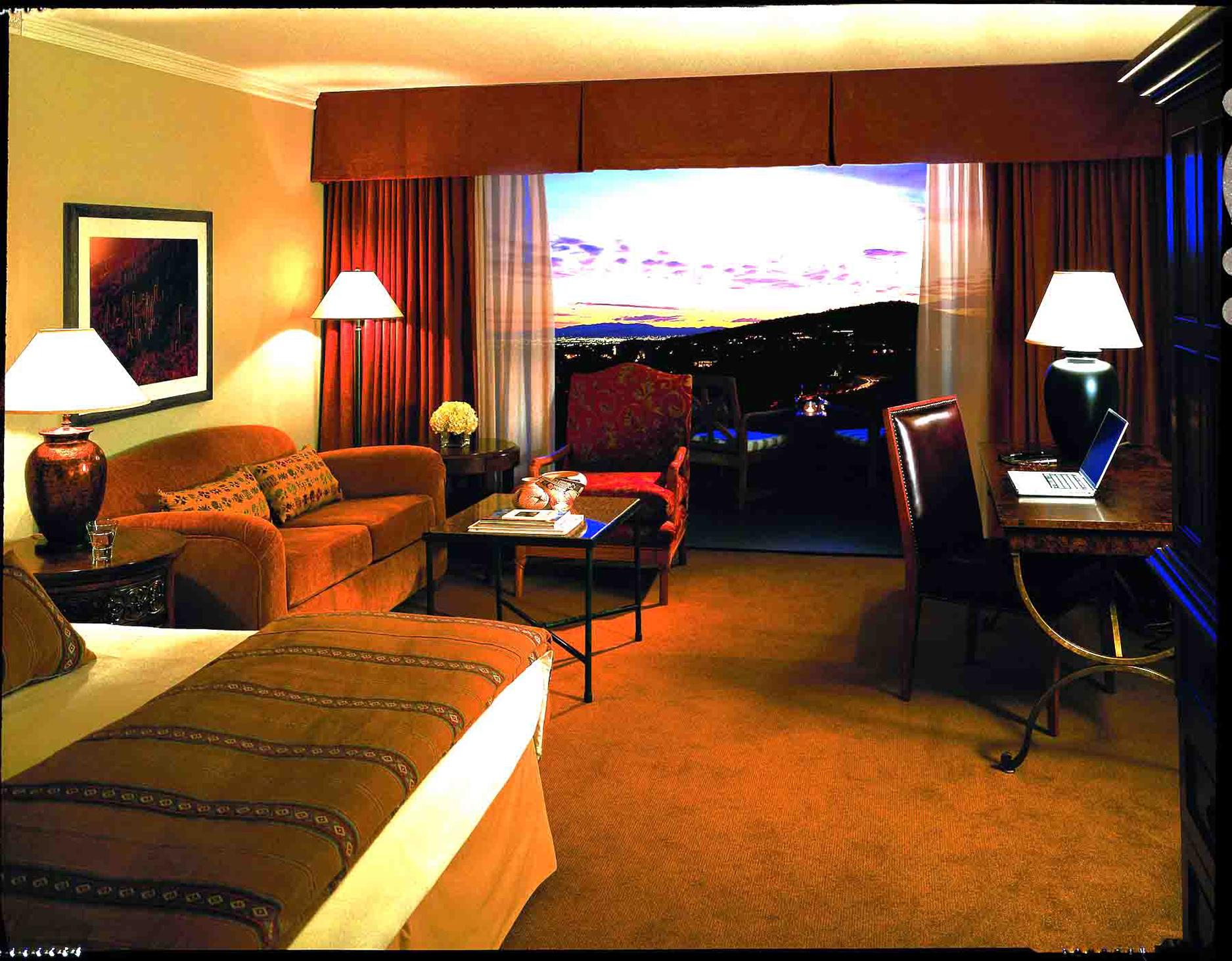 Loews Ventana Canyon Resort Mount Lemmont Kültér fotó
