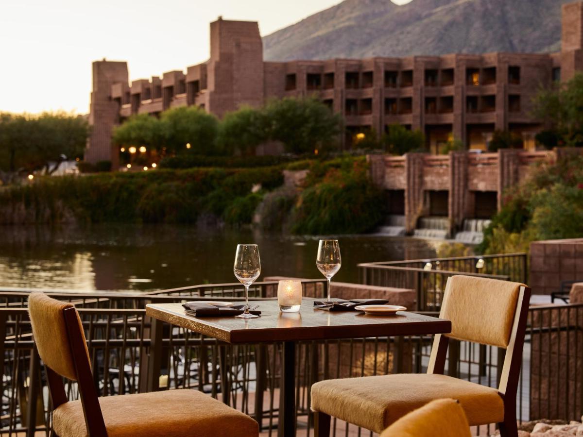 Loews Ventana Canyon Resort Mount Lemmont Kültér fotó