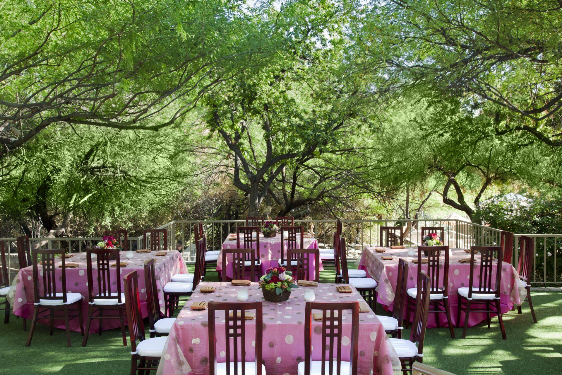Loews Ventana Canyon Resort Mount Lemmont Kültér fotó