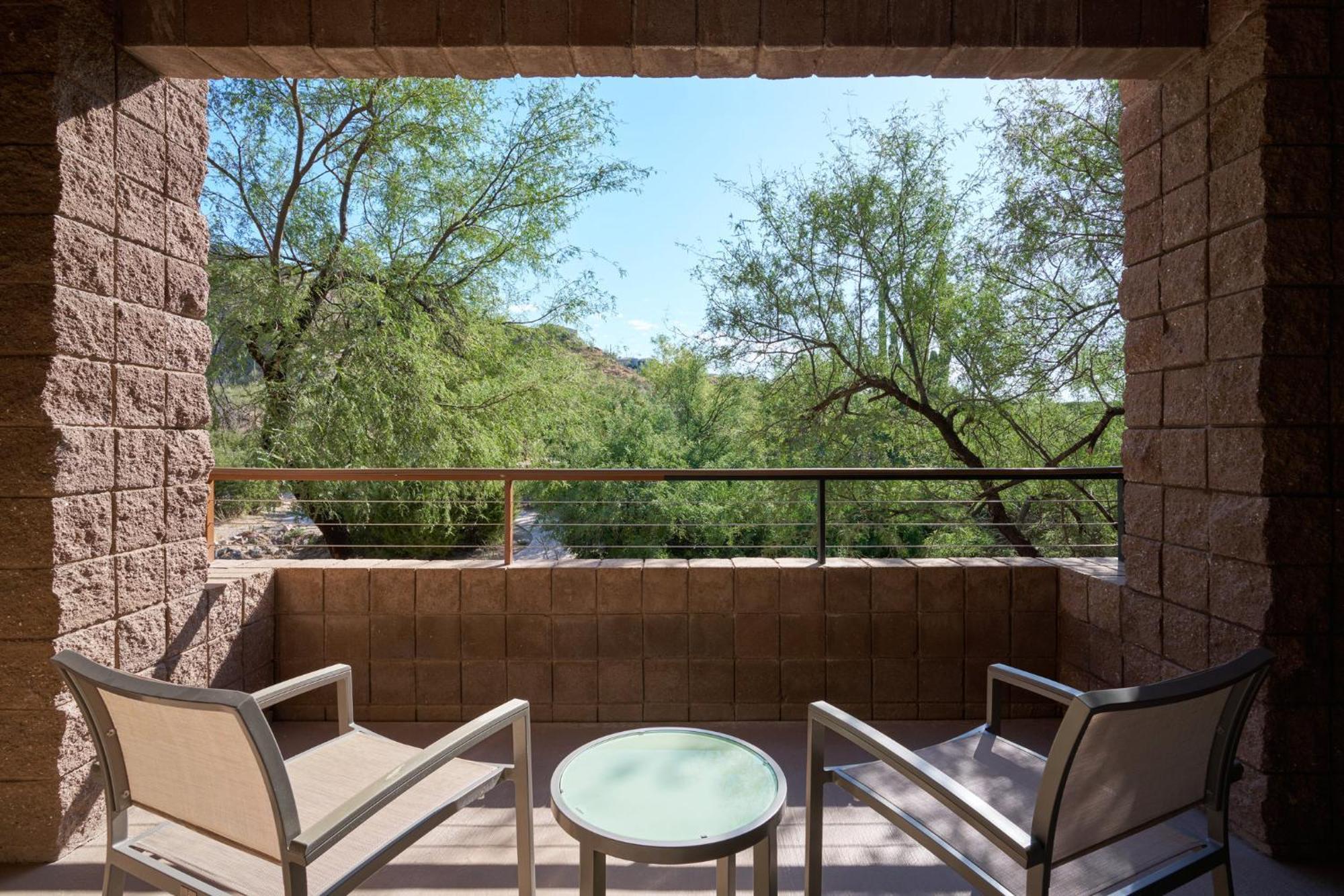 Loews Ventana Canyon Resort Mount Lemmont Kültér fotó