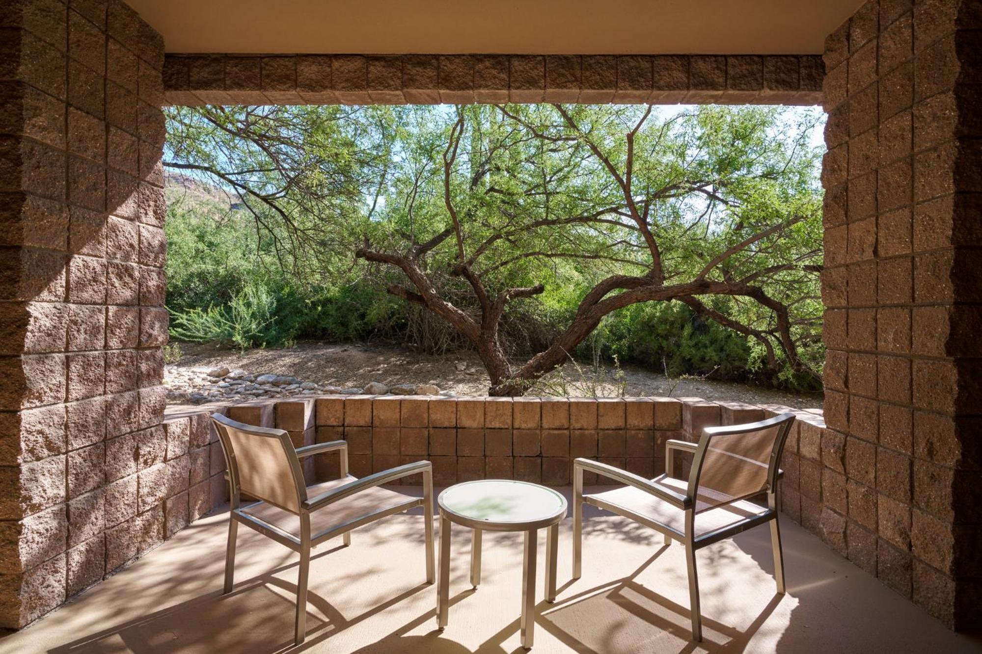 Loews Ventana Canyon Resort Mount Lemmont Kültér fotó