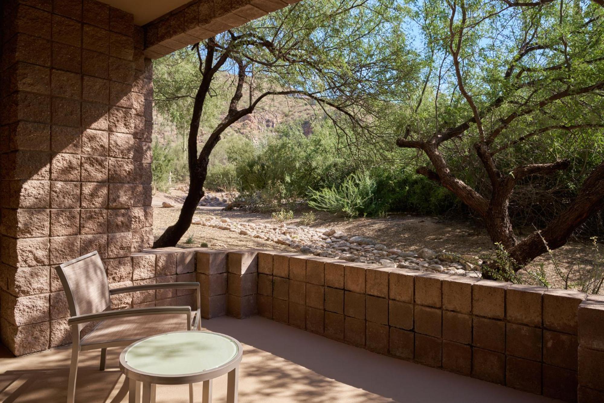 Loews Ventana Canyon Resort Mount Lemmont Kültér fotó