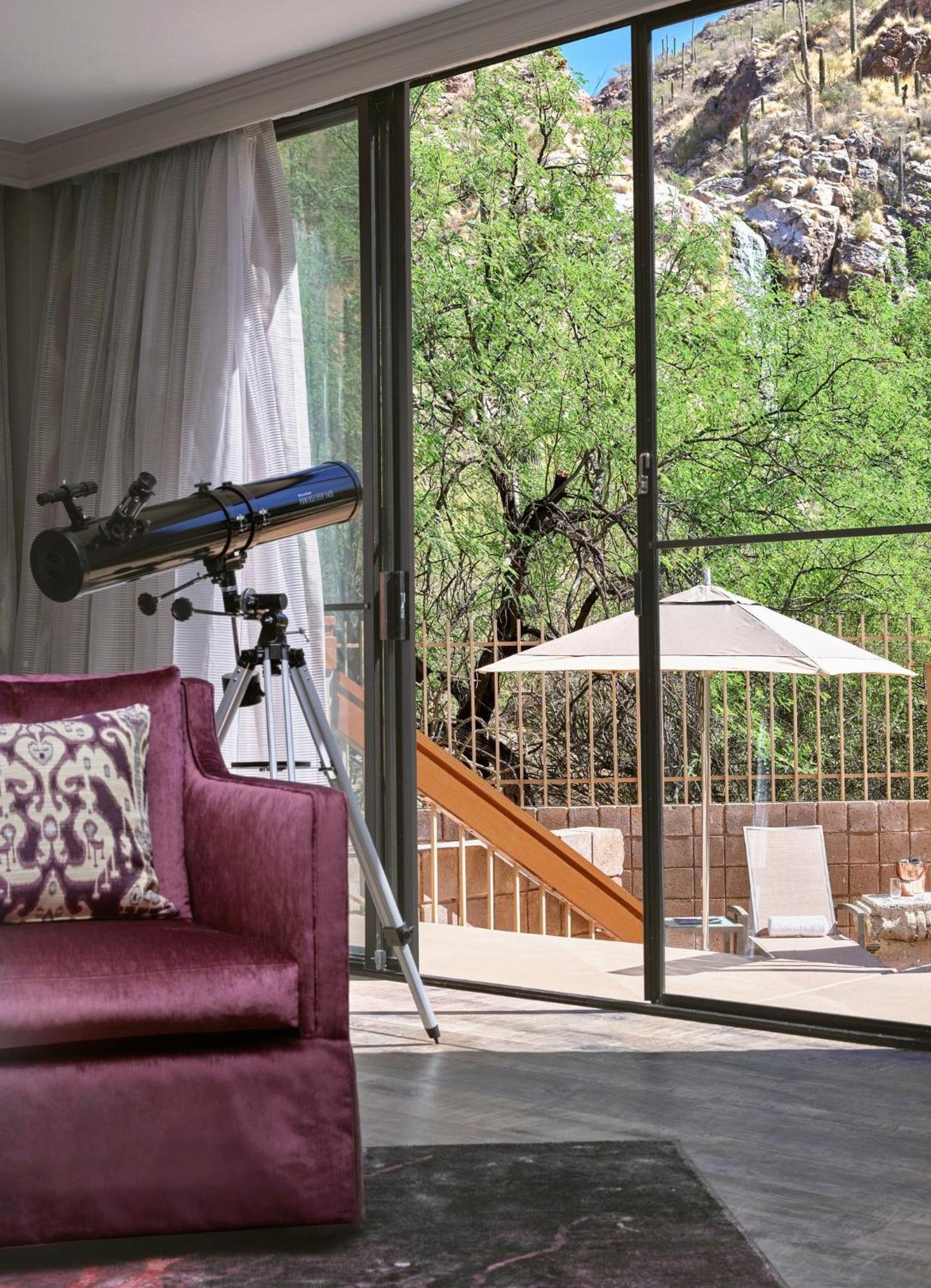 Loews Ventana Canyon Resort Mount Lemmont Kültér fotó