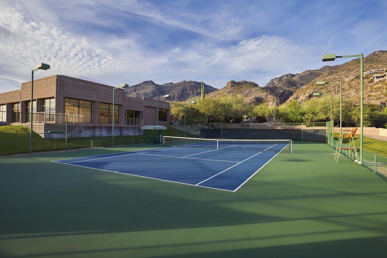 Loews Ventana Canyon Resort Mount Lemmont Kültér fotó